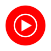 YouTube Music - музыка и клипы - Google LLC
