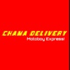 Chama Delivery - Cliente
