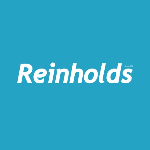 Reinholds Buss