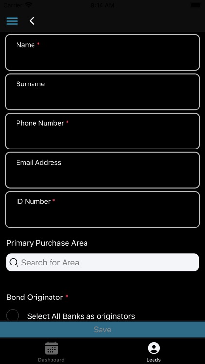 Property Practitioners App screenshot-3