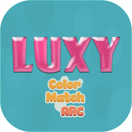 Luxy Color Match ARC Читы