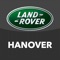 Land Rover Hanover