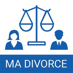 Massachusetts Divorce App