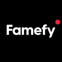 Famefy ne fonctionne pas? problème ou bug?