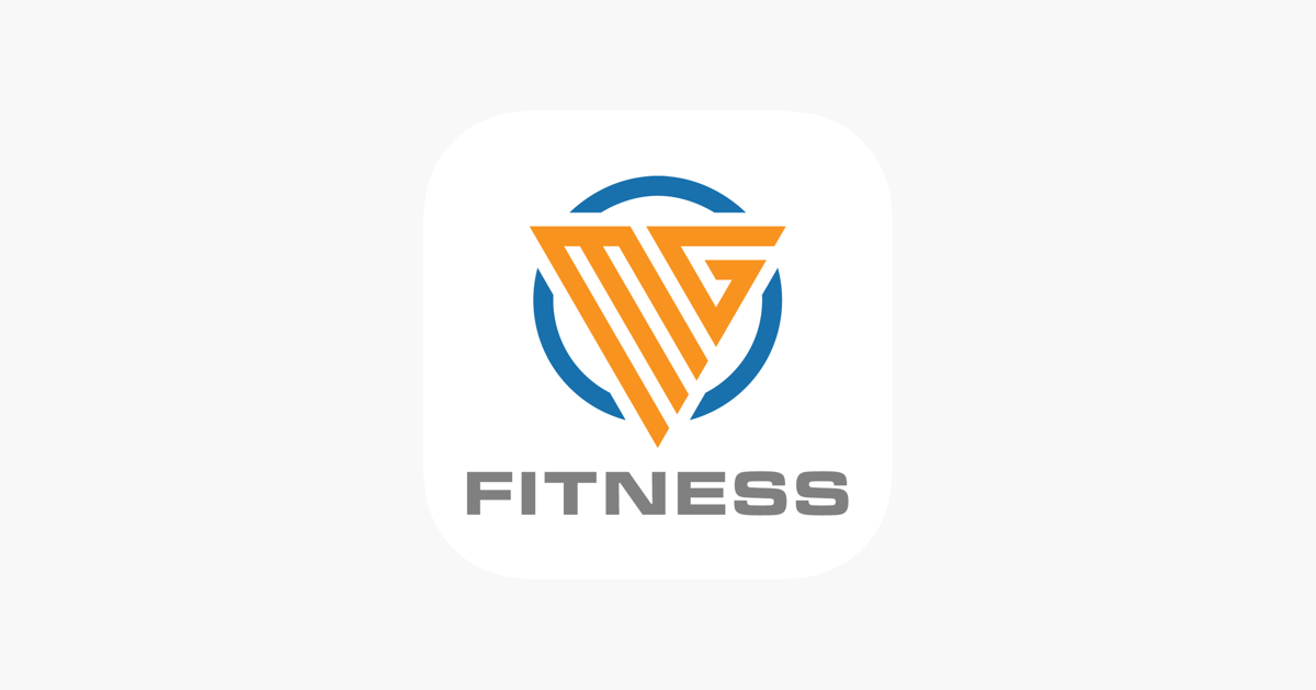 ‎MG Fitness on the App Store