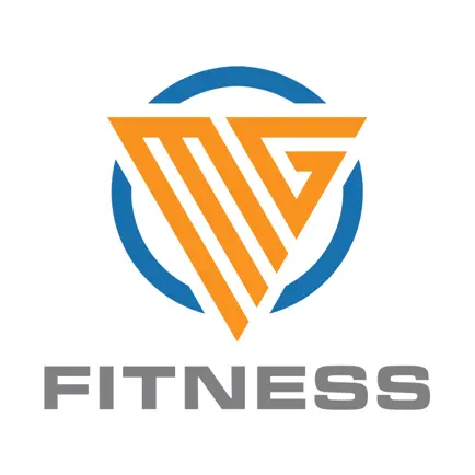 MG Fitness Читы