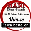 MaNi Döner - Pizzeria Hünxe