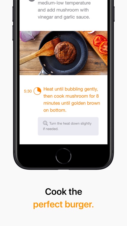 Seeds: Plant-based recipes screenshot-3
