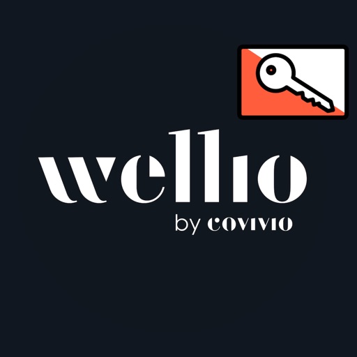 Wellio - Access Control Download