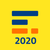 WISO steuer:App 2020 - Buhl Data Service GmbH