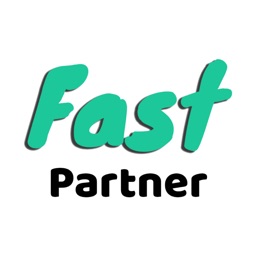 Fast Delivery partner