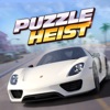 Puzzle Heist - iPadアプリ