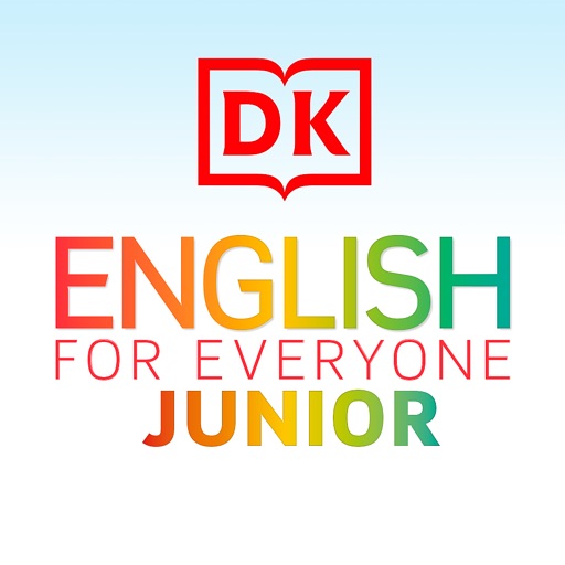 DK English for Everyone Junior Download