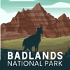 Badlands National Park Tour