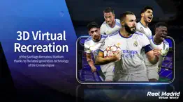 real madrid virtual world problems & solutions and troubleshooting guide - 2