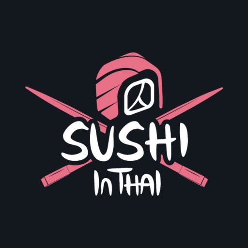 SUSHI IN THAI