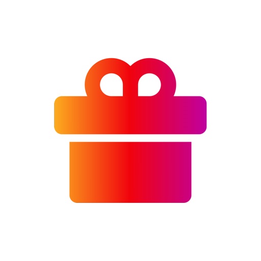 Giveaway Picker for Instagram™ Icon