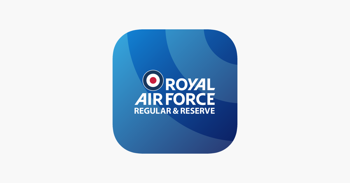 ‎RAF Recruitment on the App Store