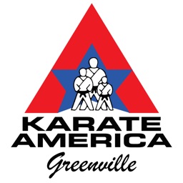 Karate America Greenville