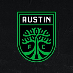 Austin FC & Q2 Stadium App 图标