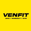 Venfit Gym App