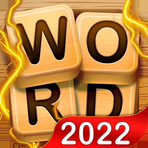Word Connect: CrossWord Puzzle