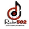 Radio 502