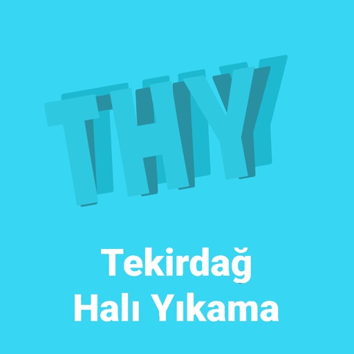 Tekirdağ Halı Yıkama