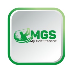 My Golf Statistic MGS