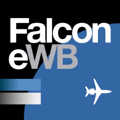 Falcon eWB