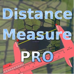 Distance Measure Pro