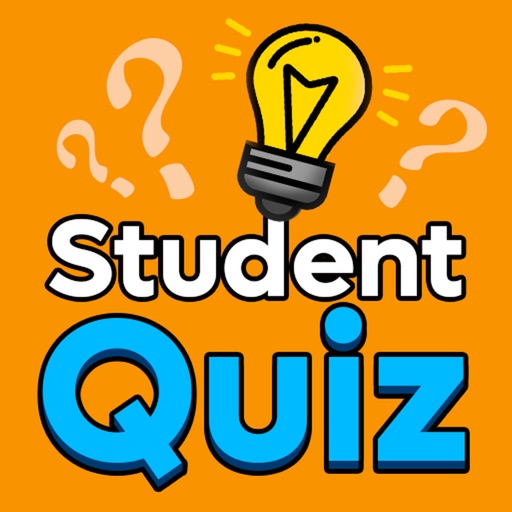 Quiz App For School Students by SHRENUJ Jalan