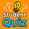 Multiplayer quiz game for school students where they can challenge their general knowledge, as well as their skills in specific courses such as English, Mathematics, Hindi, Science, and much more