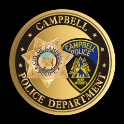 Campbell Police Department