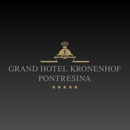 GH Kronenhof Pontresina