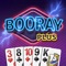 Icon Booray Plus - Fun Card Game