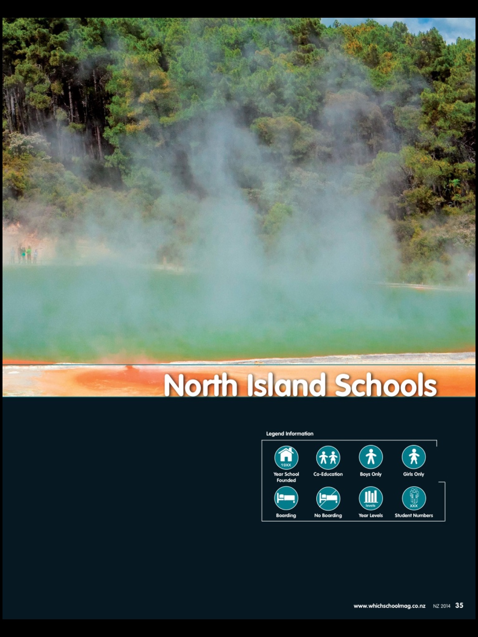 Which School NZ screenshot 3