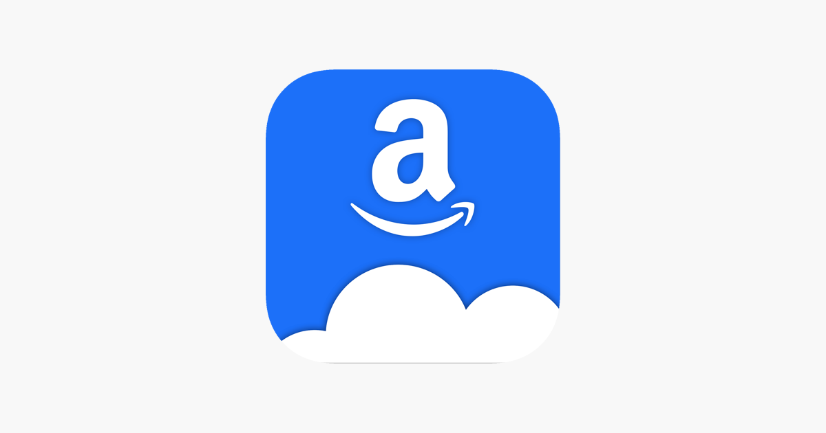 
      ‎Amazon Drive on the App Store
    