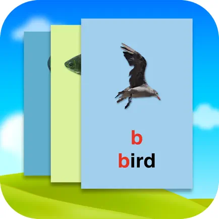 Phonics Audiocards Читы