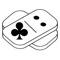 Icon Mexican Train Solitaire