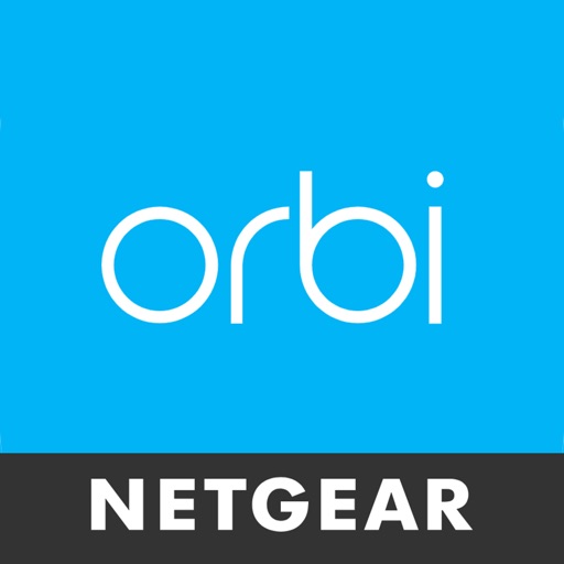NETGEAR Orbi - WiFi System App Download