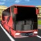 Bus Simulator Parking Drive : "Get ready to experience the thrill of being a bus driver in the most realistic and immersive bus simulation game