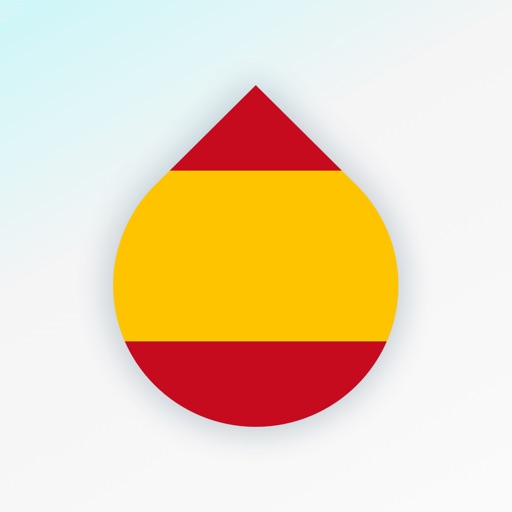 Learn Spanish - Fun Vocabulary iOS App