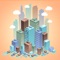 City Real Estate Tycoon is a sim game, you have accumulated some money, ready to enter the real estate