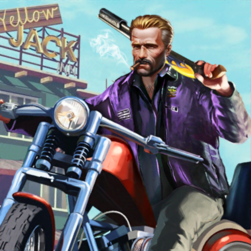 Get Death Moto: Road Shooting 3D for iOS, iPhone, iPad Aso Report