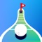 Become a real golf master in a game with true physics as you challenge your skills to earn the coveted hole-in-one