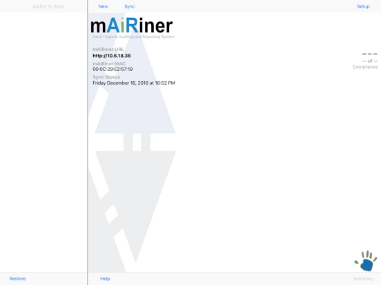 Screenshot #4 pour m2go