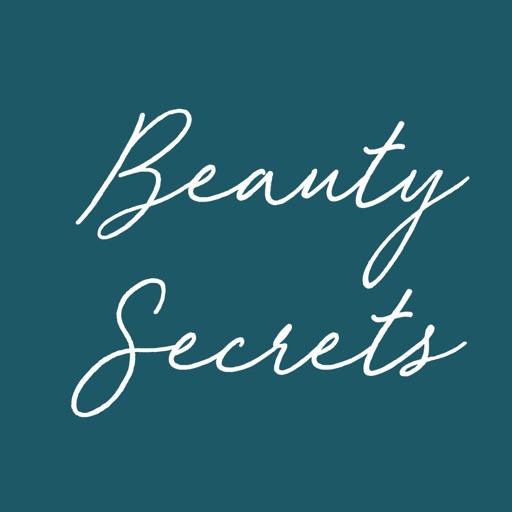 Beauty Secrets Spa App