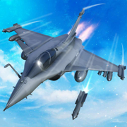 喷气式飞机 战斗机 空气 战 模拟器