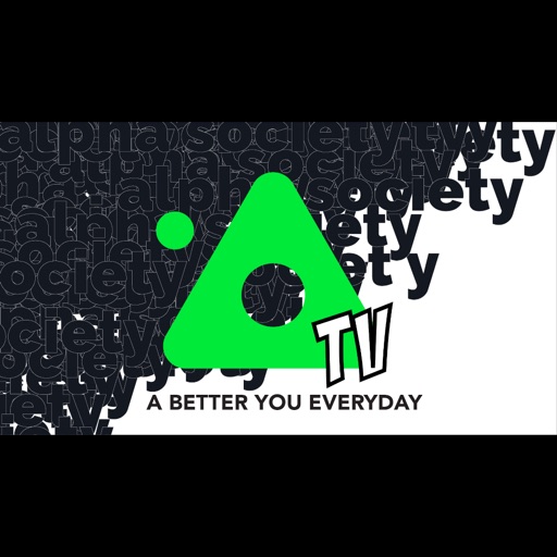 Alpha TV Network icon